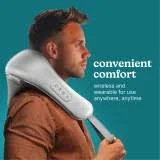 Neck & Shoulder Massager