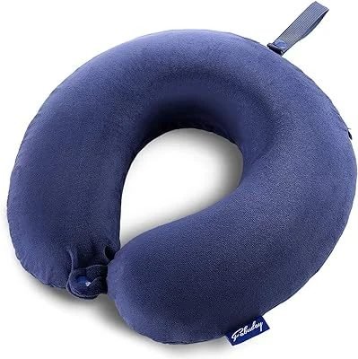 Neck pillow For Travel Home And Office Use