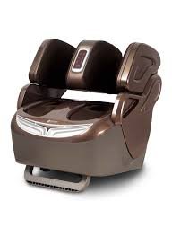 Leg and Thigh Massager