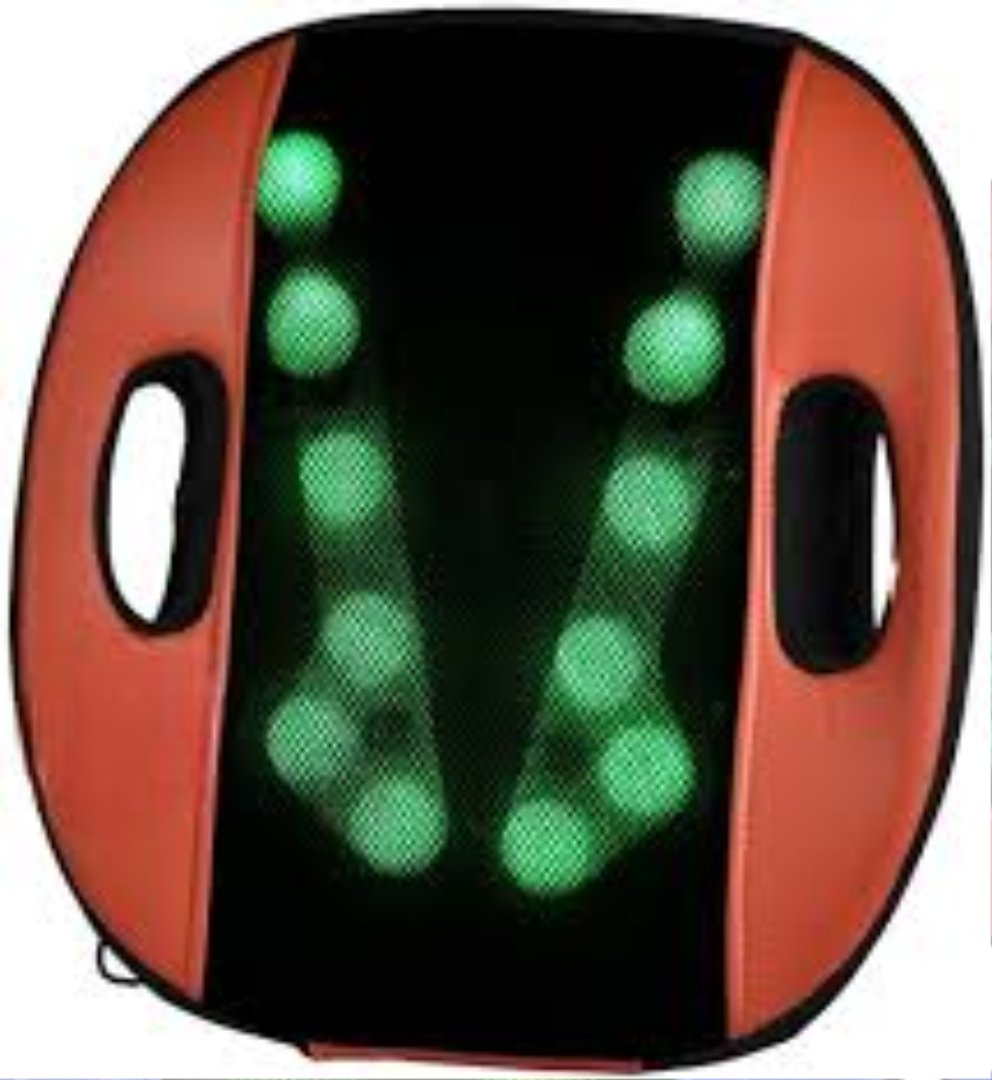 RST MEDICS Robotic Massager Pro 6.0 - 2 Years Warranty