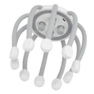 Intelligent Head Massage Instrument