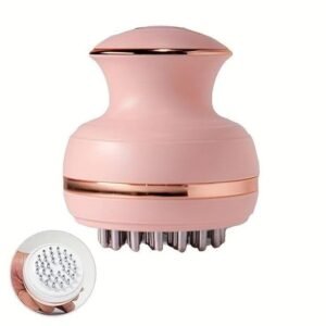 INTELLIGENCE MERIDIANS MASSAGER