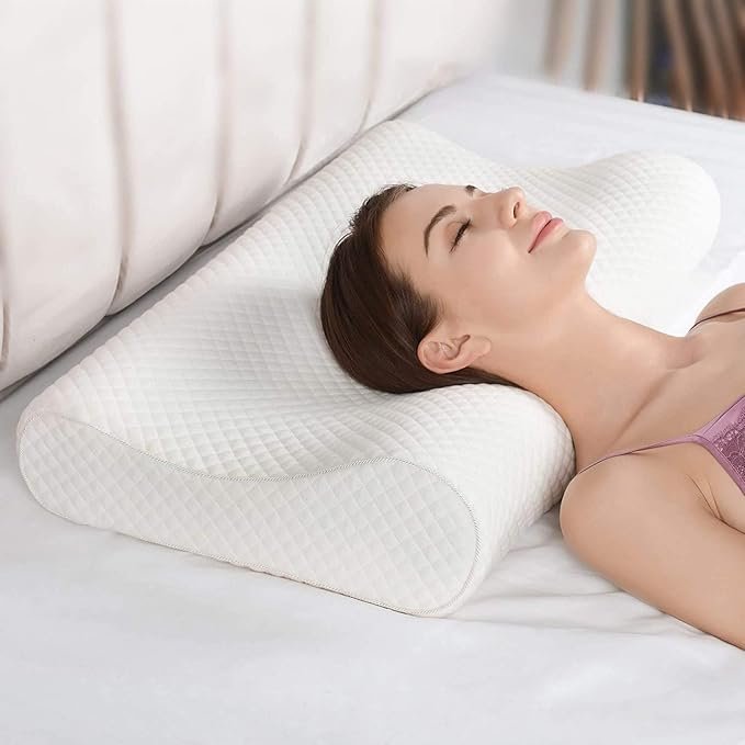 MEMORY FOAM PILLOW