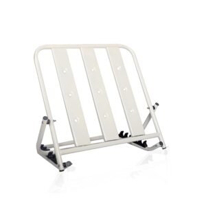 Manual Back Rest metal