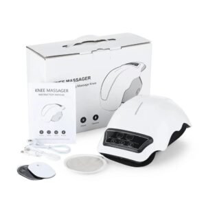 Wireless Relaxing Massage Knee